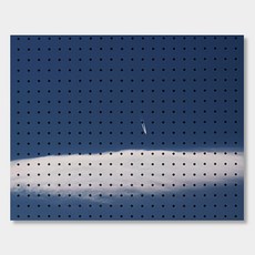 Anbicommus室內打孔板 600*500mm, 1個, 雲一