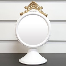 桌上鏡, 73 58 白色