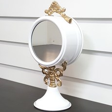 桌上鏡, 73 64 白色