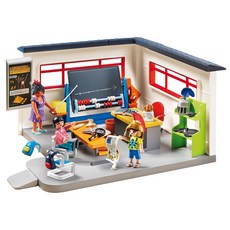 playmobil 摩比人 歷史課 9455, 1套