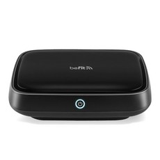 befit 星品牌 車用空氣淨化器, BF-07（黑色）