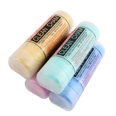 블럭마트 클린 펫 타올, 랜덤 발송, 4p