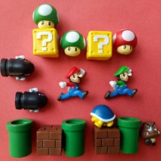 TP居家裝飾回憶的冰箱磁鐵 16種組, 選擇 6