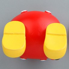 TP 家居裝飾 屁屁 冰箱磁鐵, 老鼠