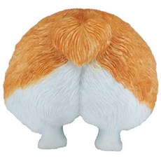 TP居家裝飾威爾斯柯基開關貼紙, C