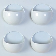 TP 생활용품 욕실 다기능 플라스틱 랙, 블루4, 1개