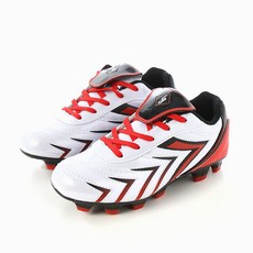 新款後跟兒童少年足球鞋