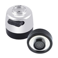 MIRINAE 增壓廚房用蛇管噴頭, 2個