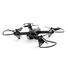 레프리카 UDIRC 2.4GHz U47 NOVA Wi-Fi FPV 자동이착륙 자동호버링 노바 드론 쿼드콥터 UD548537BK, 혼합 색상, 1개