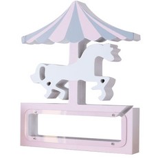 TP Home簡約獨角獸存錢筒 粉色, 1個