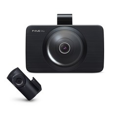 파인뷰 FHD 2채널 블랙박스 32GB, X5