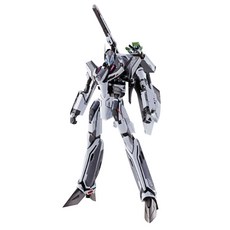 萬代DX超合金VF 31F齊格飛超級機動隊Delta機器人模型, 1個