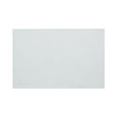 yamatoya 1人用書桌墊, 灰色