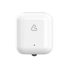 ABORN 車用空氣淨化器 白色, AB-PC21