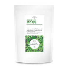 라돌체비타 로즈마리 삼각티백, 1g, 100개입, 1개