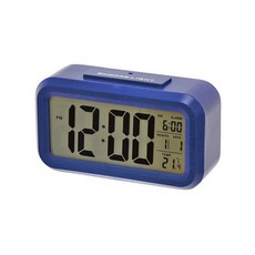 Barumato海軍藍數位手錶 4008579-04, 混色