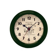 綠色巡航鬧鐘, 混色