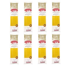 판타넬라 스파게티, 500g, 8개