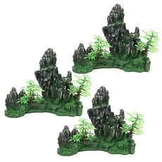 亞馬遜石飾 SH5071, 3片