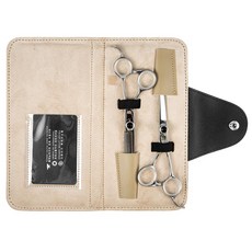 크리스탈카이 전문가용 가위 세트, 1개