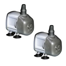 SICCE SYNCRA 1.5 수중모터, 2개
