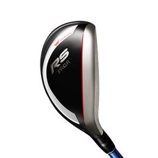 PRGR 2019 RS 유틸리티우드, M40