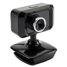 IRIVER 攝像機, IPC-A1200, 黑色的