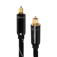 ANAM Electronics 高級音頻光纜 3.4m 對角線 AO-C34, 混色, 1個