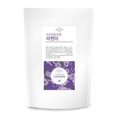 La Dolce Vita 薰衣草茶三角茶包, 1.2g, 50包, 1袋