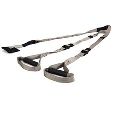 韓國 iWANNA 全身阻力帶 專業型, 混合顏色, 1個