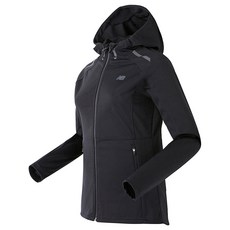 new balance 女款塗層外套