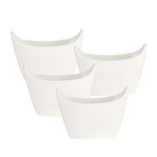 빌레로이앤보흐 BBQ패션 포테이토 볼, 4개