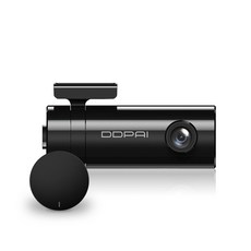 디디파이 소셜 네트워크 QHD 블랙박스 블랙, Mini2