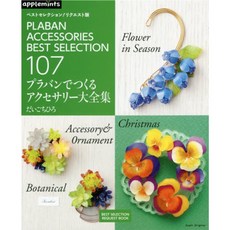 用熱縮片製作飾品大全集, 蘋果薄荷