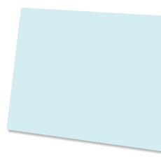 DAE WON WOODBOARD 素色硬質不織布 30*45cm, 0.5mm, 10片