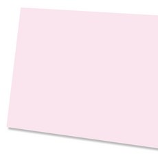 DAE WON WOODBOARD 素色硬質不織布 T-95 30*45cm, 10片