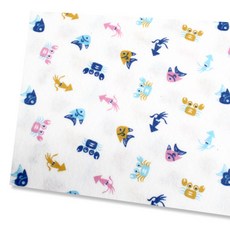 Daewon 木板 Daewon Pattern Felt-18 30 x 45 cm, 10片