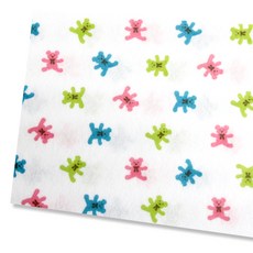 DAE WON WOODBOARD 大元圖案氈 11 30 x 45cm, 10片