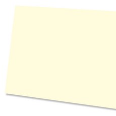 DAE WON WOODBOARD 大元 H 氈膠粘劑 17 30 x 45cm, 0.5mm, 10片