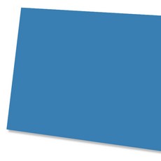 DAE WON WOODBOARD 素色硬質不織布 30*45cm, 0.5mm, 10片