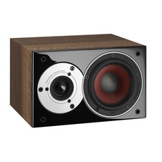 DALI Xavian Dali Zensupicovocal 中置揚聲器 LIGHT WALNUT VINYL, DALI ZENSOR PICO VOKAL