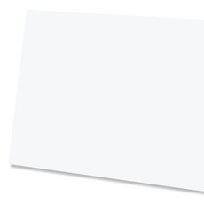 DAE WON WOODBOARD 彩色不織布 H-18 30*45cm, 0.5mm, 10片