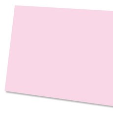 DAE WON WOODBOARD 彩色不織布 H-02 30*45cm, 0.5mm, 10片