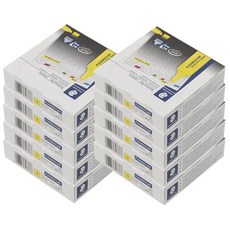 STAEDTLER Textsurfer Classic螢光筆 5入, 364-3藍色, 10片