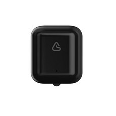 ABORN 車用等離子空氣清淨機 黑色, AB-PC21