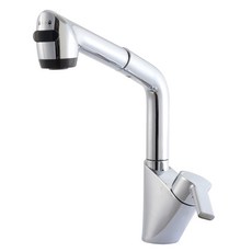 DAROS 廚房一孔龍頭 DA-6100, 1個