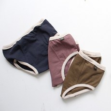 YEROOYENA 男童輕便內褲 3 件套