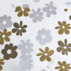 DAE WON WOODBOARD Hanji條紋青色POP F-128 44 x 59厘米, 15件, 5mm