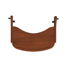 yamatoya 獨立托盤, 深棕色