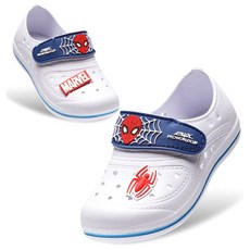 PRO WORLD CUP 男童PWX蜘蛛人印花防滑室內鞋